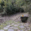 봉남리 삼층석탑 이미지