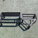 파평체육공원 야구장 이미지