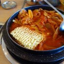 사랑담은묵은지찜찌개 이미지