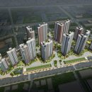 두산위브더제니스 센트럴 사하 이미지