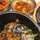 빠리바게트 충남온양점 앞 | ​[🌈충남아산] 온양온천역 근처 입맛 돋우는 건강한 한 끼 추천 '아리랑쌈밥본점' 방문 후기 🥬