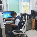 동덕카서비스 | [하월곡동렌트카] 차량 렌트하러 갔습니다.