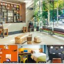 도심속에하루 이미지