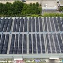 광명전력태양광발전소 이미지