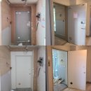 솔샘로 | 서울 강북구 솔샘로 159(미아동 1354)에 위치한 미아뉴타운벽산라이브파크아파트를 시공하였습니다.