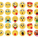 ▣ 김용태: 이모티콘, 이모지, 감성이모티 이미지