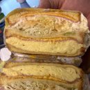 에그마니토스트 이미지