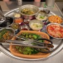 [충남 내포 신도시] 직원분이 직접 구워주시는 고기 맛집 목구멍 후기