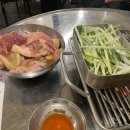 맛기찬봉일천장군집