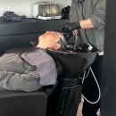 평택 고덕 남성전문 미용실 브로맨즈 | 다운펌·아이롱펌 만족 후기
