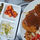 혜성분식 이미지