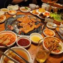 고기싸롱 이미지