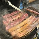부산맛집 일광맛집 일광고기맛집 고짚 일광점 내돈내산 후기 및 주차 비용 정보
