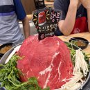 신사우물갈비성남 | 모란역샤브샤브 맛집 신사우물갈비 성남직영점:) 산더미 물갈비 후기(포장가능)