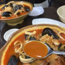 중원해물모듬짬뽕 | 양주 중식당 남면 짬뽕 맛집 중원해물모듬짬뽕 본점