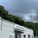 동교무지개송어횟집
