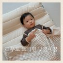 청록어린이집 | 레우토 토퍼형 어린이집 낮잠이불 세트 일체형 푹신한 아기 패드