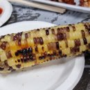 대박족발, 미니족과 옥수수 포장으로 즐긴 태안 서부시장 맛집