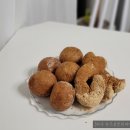 하트찹쌀꽈배기 금촌본점 네이버블로그