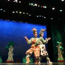 가족 뮤지컬 - 목짧은 기린 지피 이미지