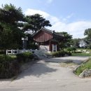 조득남 장군 정려 | 조득남장군 정려