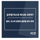 승무원 미스트 하나로 3천억? 달바, 코스피 상장한 글로벌 뷰티 전략