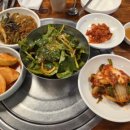 마포갈비생등심