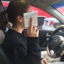 행복이 가득한 분식 이미지