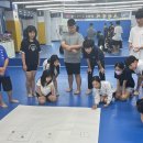 구단태권도 이미지