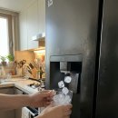 821 | LG 디오스 노크온 매직스페이스 얼음정수기 냉장고, 821L 대용량 스펙이랑 후기 정리해봄 (F815SB35)