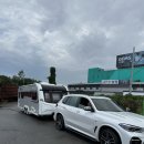 이포보화장실 | 15개월 아기쌍둥이와 이포보 오토 캠핑장 카라반 캠핑 (ft.가격, 시설 및 캠핑후기)