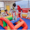 정점태권도장 이미지