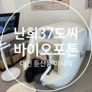중부써모 | 대전 둔산동 마사지 바이오포톤 난희37도씨 생육광선 전신관리