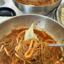 함흥면옥 사직밀면 화명점