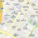 [구장대여] 영등포구 선유중학교 이미지