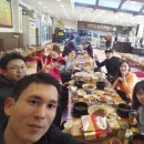 2016. 03. 06. 먹벙 + 검프오빠 번개 조긍정 후기