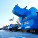 영덕고래불국민야영장 이미지