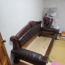 우동1로 | 🛠 해운대 흙쇼파·냉장고 수거｜우동1로 주택 폐가구 정리 후기