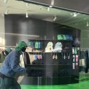 용산2가동358 | 해방촌 남산타워뷰 카페 컴포트 내돈내산 방문 후기