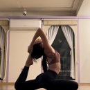 동광로18길 82 | 10월의 일상｜데일리룩, 요가, 맛집, 카페