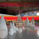 레고로 배우는 코딩 6-7세 | 크리스마스로 꾸며진 현대모터스튜디오, 레고 코딩 워크샵 후기