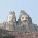 邙山