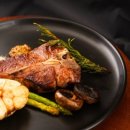 초지한우 이미지