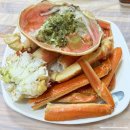 [🌊동해,묵호] 🦀경상도횟집🐟I 묵호 갈 때마다 방문하는 대게 맛집 추천, 회포장 후기!