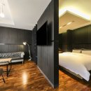 여우비 관광호텔 이미지