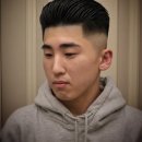 백년바버샵 네이버블로그