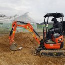 건설기계운전(굴삭기)자격과정 이미지