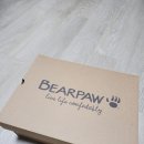 824002 | 올 겨울도 따뜻하게 베어파우 THEA 통굽 양털 슬리퍼 후기