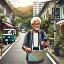 성산노인복지관 건강증진실 | 시니어를 위한 지역기반 키워드 활용법: 블로그 글쓰기 사례