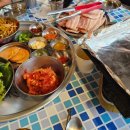 신포동식당 용현점